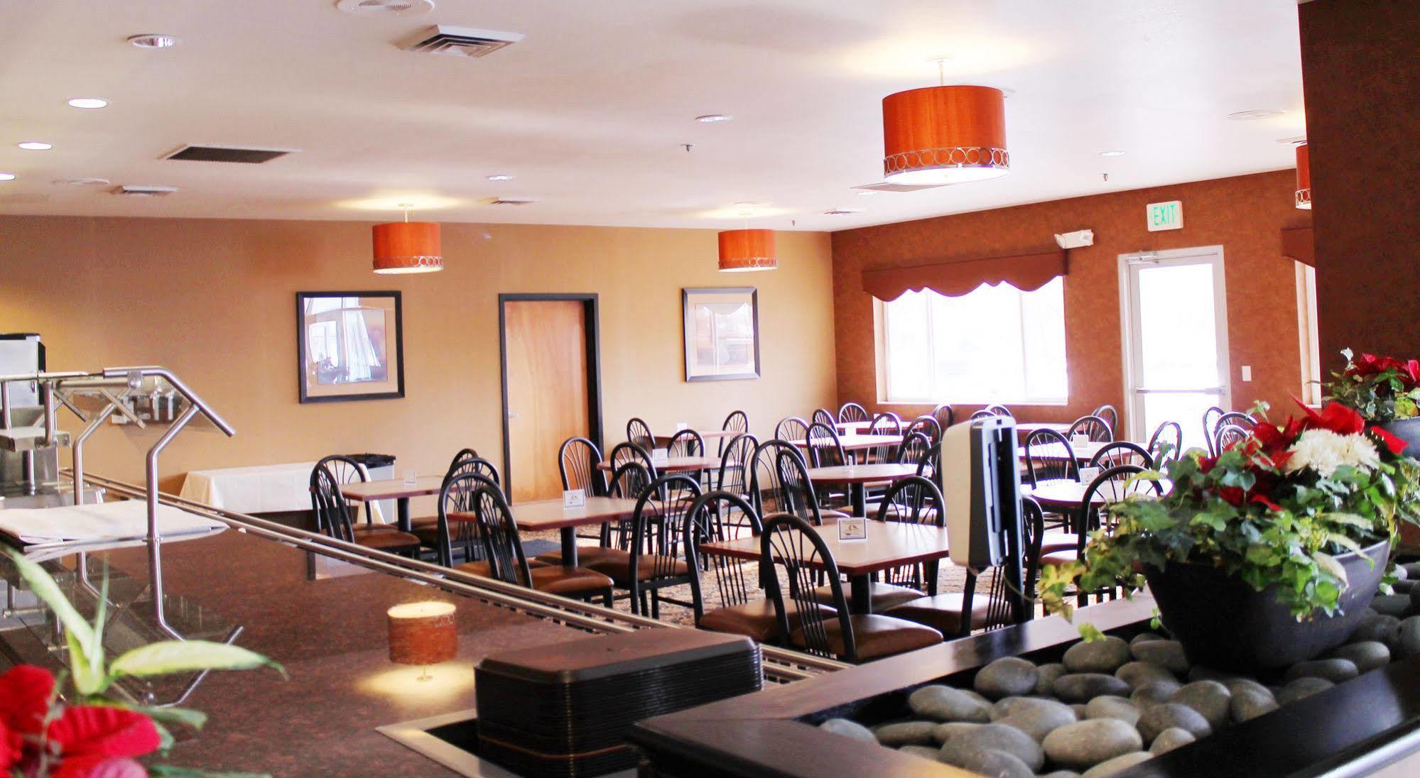 Crystal Inn Hotel & Suites - West Valley City Dış mekan fotoğraf